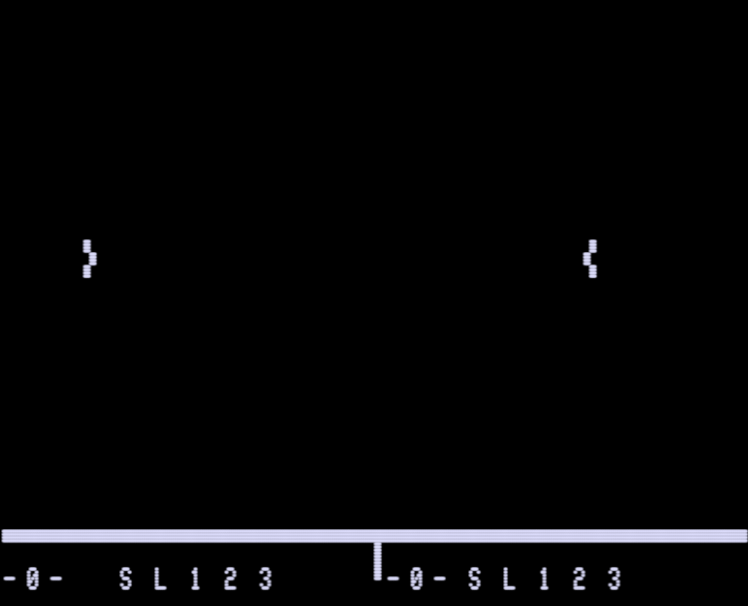 Screen shot